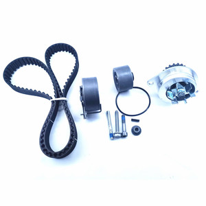 Kit de Rolamentos Tensores 0831L6 0831L7 0831R9 pour Peugeot 107 308 RANCH Citroen XSARA PICASSO C2 C3 Pluriel C4 Coupe-Novo - Product Image 4