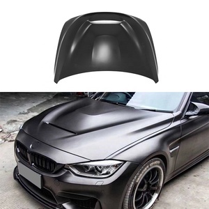 Capot de style GTS pour <span class=keywords><strong>BMW</strong></span> <span class=keywords><strong>Série</strong></span> <span class=keywords><strong>3</strong></span> <span class=keywords><strong>Série</strong></span> 4 2013-2019y F30 F35, capot de voiture, kit carrosserie, accessoires de voiture d'<span class=keywords><strong>occasion</strong></span> - Product Image 1
