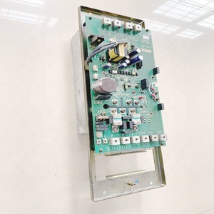 Controlador QF1PA7R8T0 PRS-4651C para Máquina de Moldeo por Inyección - Product Image 2