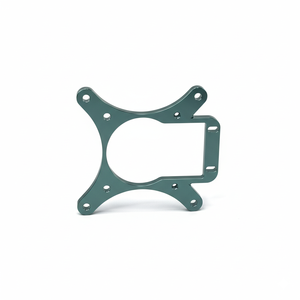 Services de fraisage et de tournage CNC de haute qualité pour pièces usinées en aluminium et en acier inoxydable de Bac Ninh - Product Image 2