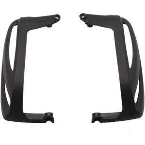 Protector de Cilindro de Motor ABS Royal Sun para BMW R900RT R1200RT R1200GS R1200R R1200S HP2 - Product Image 6