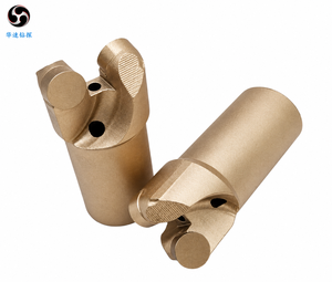 Foret conique diamanté auto-perforant Speedmade certifié, durable, pour boulons de roche en résine PDC, pour un forage profond efficace – Qualité supérieure - Product Image 2