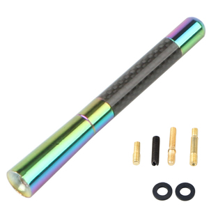 <span class=keywords><strong>Antenne</strong></span> <span class=keywords><strong>radio</strong></span> courte en fibre de carbone de 12 cm adaptée à BMW <span class=keywords><strong>Ford</strong></span> Focus Peugeot Citroën Opel Skoda Toyota Dodge etc. <span class=keywords><strong>Antenne</strong></span> de voiture Style de voiture - Product Image 5