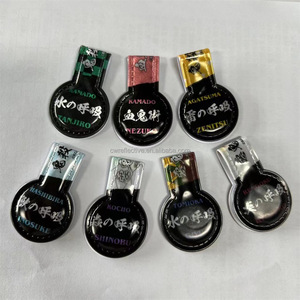 Clip Reflectante Magnético de Alta Visibilidad, Reflector Ligero para Mochila, Etiquetas de Advertencia de Seguridad para Ropa, Cochecito, <span class=keywords><strong>Bicicleta</strong></span> - Product Image 1