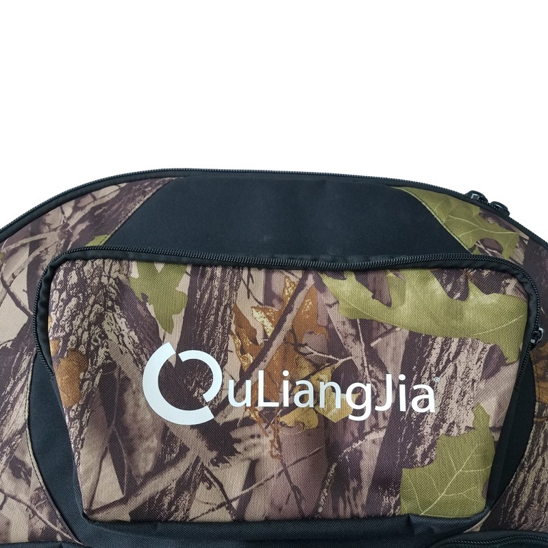 Ravin Crossbow / XBow Soft Case - 35" Archery / Bow Backpack Case - View #3