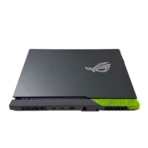<span class=keywords><strong>Laptop</strong></span> da Gaming Intel Usato Originale Strix G513RM R9 6900hx 16GB RAM 512GB SSD Tastiera Inglese Display 16:10 144Hz - Product Image 5