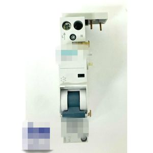 산업용 PLC 새로운 5SM6011-1 <span class=keywords><strong>ARC</strong></span> 고장 감지기 - Product Image 1
