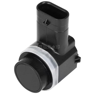 เซ็นเซอร์เรดาร์แบบถอยหลัง66209270500สำหรับ X5 E83 X3 BMW X6 E71 E72จอดรถด้านหลังเซ็นเซอร์สำรอง12V - Product Image 4