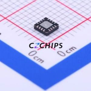 Original et tout nouveau TPS62130ARGTR QFN-16-EP(3x3) Circuit intégré IC puce PMIC DC-DC Power IC - Product Image 2