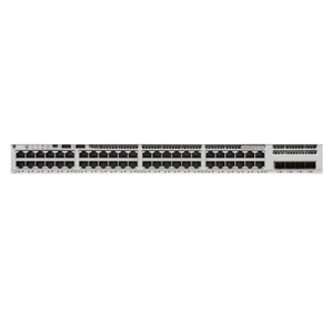 สำหรับ C9200L-48T-4X-E Catalyst 9200 Series สวิตช์ Gigabit Ethernet แบบจัดการ 48 พอร์ต ความเร็ว 80 Gbps รองรับการสแต็ก แบนด์วิดธ์ 176GB ความจุ <span class=keywords><strong>16K</strong></span> - Product Image 2