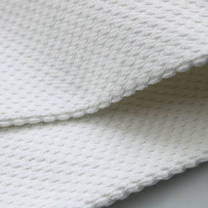 100% di <span class=keywords><strong>cotone</strong></span> arti marziali brasiliane Jiu-jitsu Karate uniforme Taekwondo uniforme di Judo materiale di abbigliamento Judo tessuto - Product Image 6