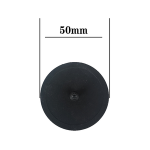 Junta de Silicona para Limpieza del Mango de una <span class=keywords><strong>Cafetera</strong></span> Semiautomática, para Usar con Máquinas de Café - Product Image 4