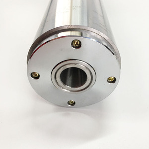 Husillo de Cambio Automático de Herramientas, Refrigerado por Agua, ISO25, 100 mm, Motor de Husillo de 36000 rpm, Alta Velocidad, 100 mm de Diámetro Exterior - Product Image 2