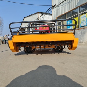 Cortacésped Robótico Autopropulsado a Gasolina, Inalámbrico, de Grado Industrial, Pequeño, Inteligente, Marca Meijing, con Mango Telescópico de Acero de 4 Tiempos - Product Image 5