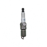 Pièces détachées automobiles authentiques NGK Bujia 4477 ITR6F13 pour Ford Mondeo 2005-2006 2.0L Duratec-HE, 2003-2007 2.5L Duratec V6