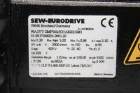 Motor Plc Cmp50s/ky/ak0h/sm1 para Producto en Garantía