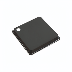 EFM32GG330F1024-QFN64 Buy Online Electronic Components Embedded Original 64 VFQFN Exposed Pad - Product Image 1