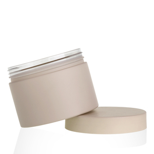 Venta al por Mayor de Frascos de Plástico PET Reciclables Ecológicos de 10 oz y 300 g para Envasado de Mascarillas Faciales y Productos para el Cuidado de la Piel - Product Image 1