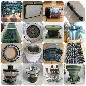 Cono Sincronizador <span class=keywords><strong>Eurotruck</strong></span> OEM 694 262 0034, Piezas de Repuesto para Caja de Cambios de Camión - Product Image 3