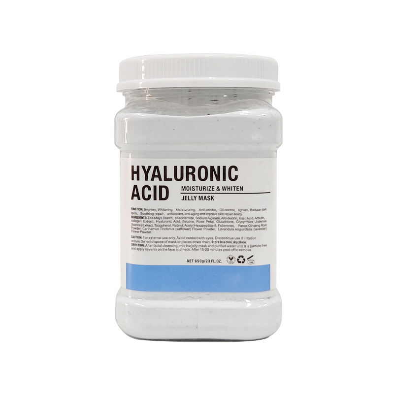 Hyaluronic acid