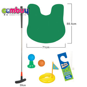 Jouets sportifs Mini <span class=keywords><strong>jeu</strong></span> de tir au basket-ball Toilette <span class=keywords><strong>Golf</strong></span> - Product Image 6