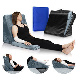 U Shape Patient Turning Device Elderly Turning <b>Pillow</b> - Product Image 2