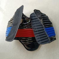 Protection Thoracique de Haute Qualité pour Pencak Silat Malaisien – Équipement de Protection Corporelle pour Arts Martiaux
