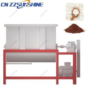 Mélangeur homogénéisateur haute vitesse, équipement de mélange multifonctionnel commercial, vitesse de mélange personnalisable, fabrication de précision - Product Image 3