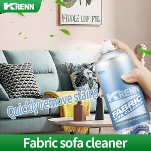 Spray <span class=keywords><strong>Nettoyant</strong></span> à Sec pour Tissus de <span class=keywords><strong>Canapé</strong></span> et Tapis Anti-Taches, Agent de Nettoyage OEM/ODM pour <span class=keywords><strong>Canapé</strong></span> - Product Image 4