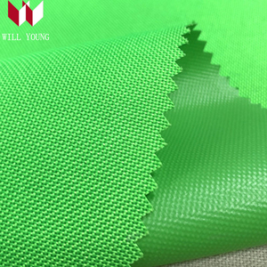 Vải Nylon Oxford 200d Vải Pu 210d Bơm Hơi Oxford - Product Image 3