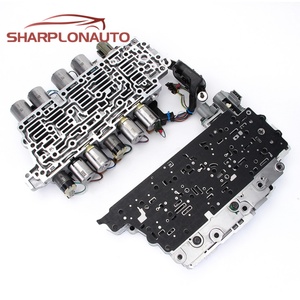 Vanne de commande de transmission automatique OEM GM 9T50 24297659 GMC pour Buick – Offre Spéciale - Product Image 3