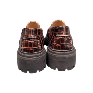 Chaussures Femme Tendance 2021 Talon <span class=keywords><strong>Primadonna</strong></span> <span class=keywords><strong>scarpe</strong></span> Bayan Babet Kadin - Product Image 6