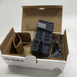 Contrôleur programmable grande capacité KZ-A500 pour équipement de ligne de production - Product Image 2