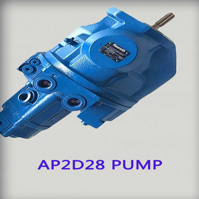 iii China 9257596 main hydraulic pump assembly HPV145HW-23A for