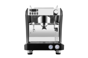 เครื่องชงกาแฟเอสเพรสโซแบบกึ่งอัตโนมัติ รุ่น CRM3121A สำหรับร้านกาแฟเชิงพาณิชย์ - Product Image 2