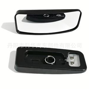 Espejo Retrovisor Trasero Pequeño para Mercedes Benz Sprinter W906 06-18 con Atenuación Automática y Calefacción - Product Image 5