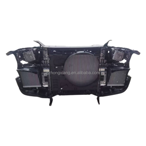 Kit de carrosserie Guardian Sport Version de haute qualité pour Land Rover Defender avec radiateur de calandre Mesa Auto pare-chocs ABS - Product Image 5