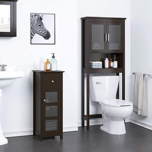Nuovo Design Economico Mobile da <span class=keywords><strong>Bagno</strong></span> in Legno Massello a Prezzo di Fabbrica per Arredamento <span class=keywords><strong>Bagno</strong></span> - Product Image 2