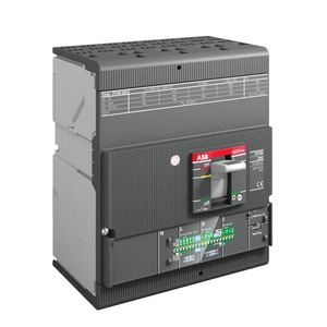Disjoncteurs à boîtier moulé Tmax 2tfh101741r1001 R250 Pmp 4p/3p Xt4n250 à bas prix - Product Image 1