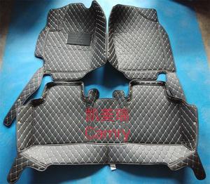 China Carpet Factory <strong>Car</strong> Accessories PVC Leather <strong>Car</strong> <strong>Mats</strong> for <strong>SEAT</strong> <strong>IBIZA</strong> 2020 - Product Image 4