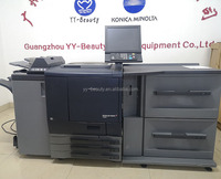 Konica Minolta accoriio Press C7000 C6000 Dedja используется A3 книжный принтер