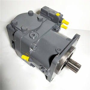 Pompe à piston hydraulique à haute pression variable série A11VO A11VLO A11VLO130 A11VLO145 A11VLO190 A11VLO260 250 bars Garantie 1 an - Product Image 4