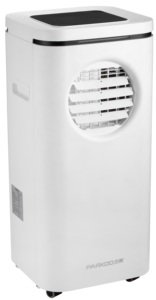 2022แนวคิดใหม่9000BTU และ10,000BTU เครื่องปรับอากาศแบบพกพาพัดลมอากาศเย็น Bluetooh และ Wifi ควบคุม - Product Image 3