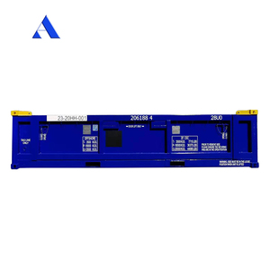 20ft <span class=keywords><strong>20</strong></span> <span class=keywords><strong>ft</strong></span> dnv 2.7-1 tiêu chuẩn 6m chiều dài nửa chiều cao offshore Cargo giỏ <span class=keywords><strong>container</strong></span> - Product Image 2