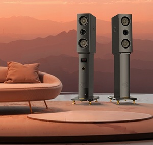China Supply Wireless Home <b>Speaker</b> System Multimedia Home <b>Speaker</b> Home <b>Speaker</b> System Multimedia Home Sp - Product Image 3