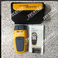 MicroScanner2 Fluke Networks, dispositivo de control de velocidad, 2