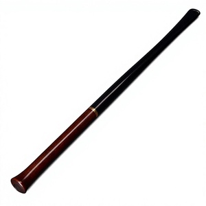 Pipa de Fumar de Madera de Alta Calidad, Pipa Hecha a Mano de Madera Natural - Product Image 3