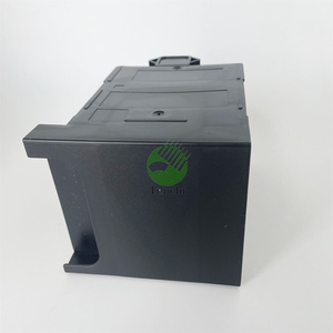 Bảo trì hộp t6714 6714 c13t671400 pxmb6 chất thải mực Tank miếng bọt biển cho Epson lực lượng lao động WF c8190 c8610 c8690 c869 c878 <span class=keywords><strong>c879</strong></span> - Product Image 3