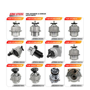 ข้อต่อแบบหนืดสำหรับ RAV4อวาลอนสำหรับ C-HR Vitz อุปกรณ์เสริมระบบ478003B520-Transmission Yaris-41303-42023 - Product Image 5