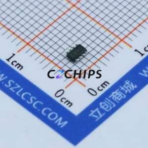 ชิปวงจรรวม TSOT-23-8 MP1497DJ-LF-Z คุณภาพสูง IC พลังงาน DC-DC PMIC - Product Image 2